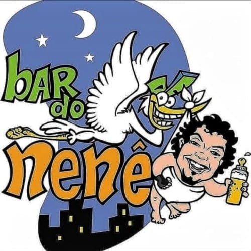 Logo do parceiro Bar do Nenê