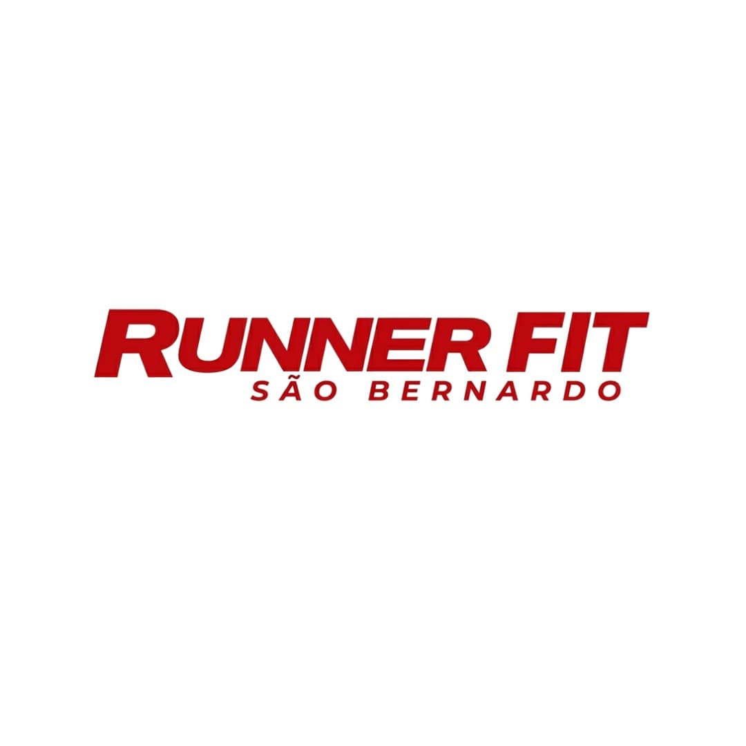 Logo do parceiro Runner Academia · Rudge Ramos