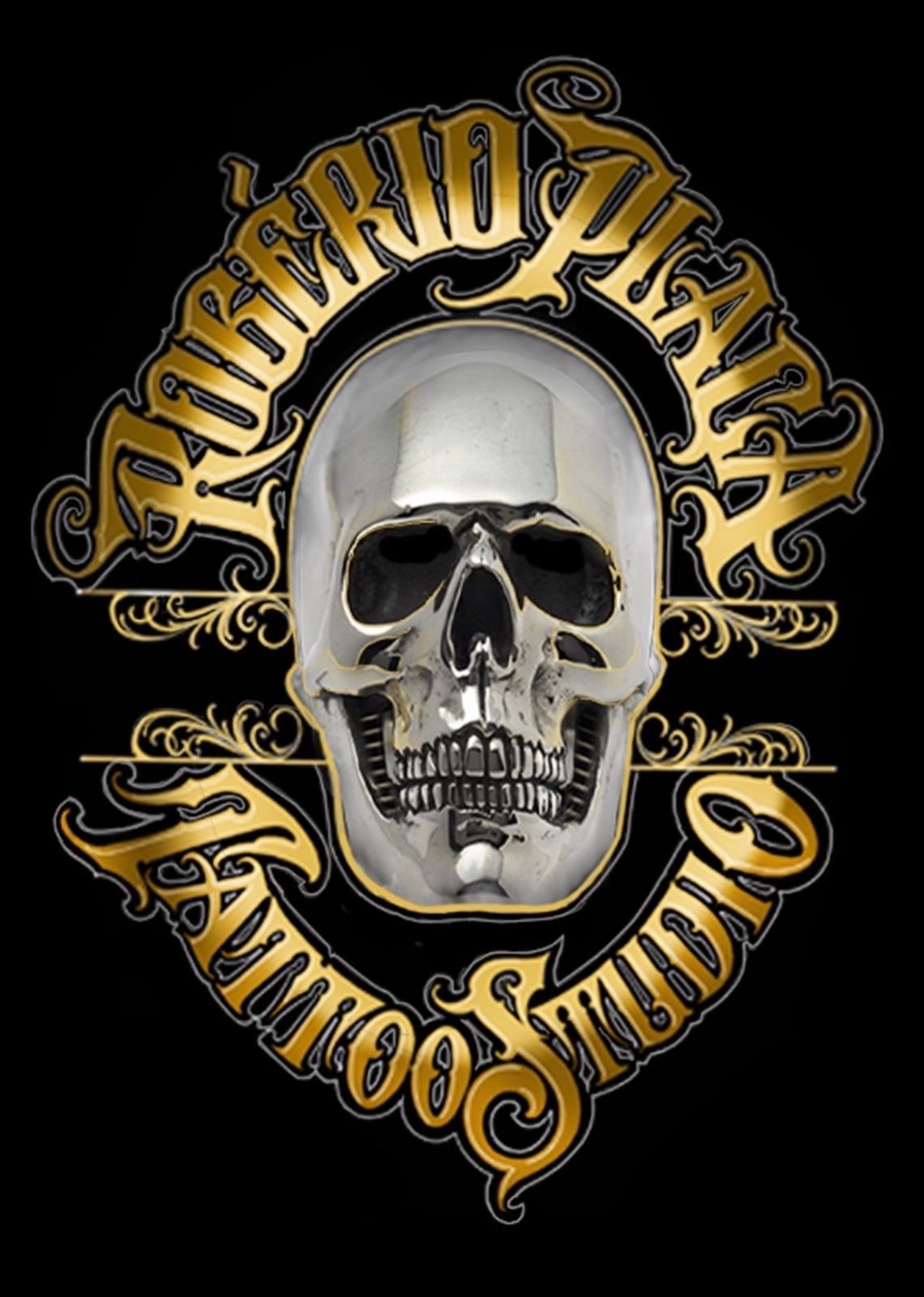 Rogério Plaça Tattoo Studio